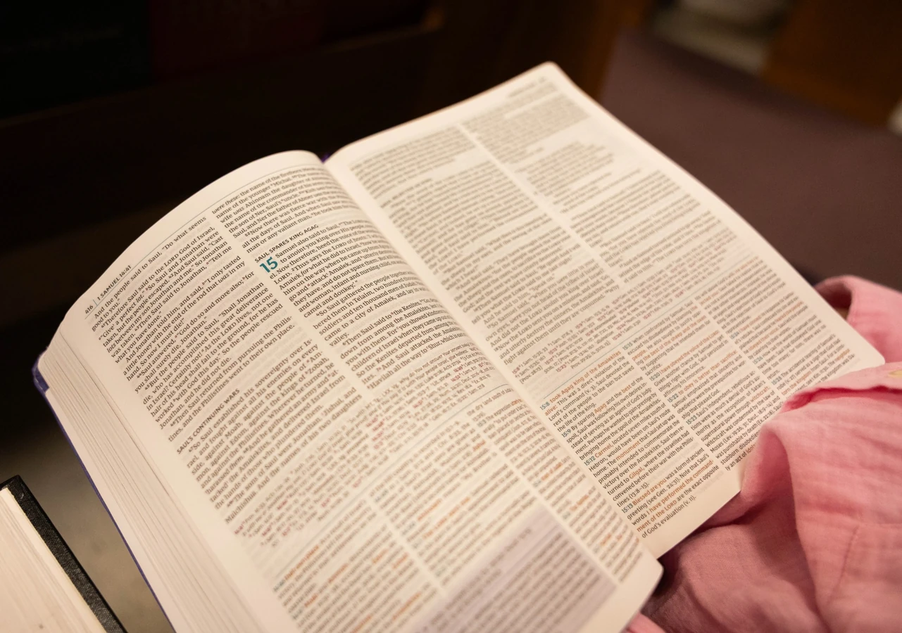 Bcc Worship Service Word From The Bible At Barksdale Community Church In Bossier City, LA