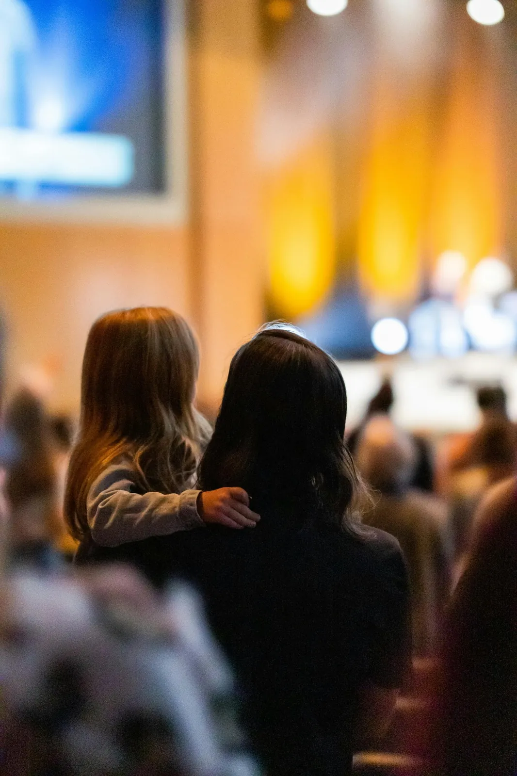 Kids Ministry At Barksdale Community Church In Bossier City, LA